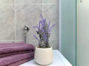 Apartman Sea